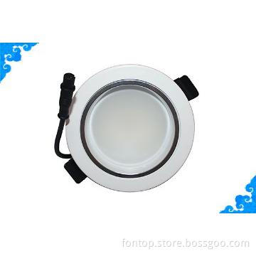 New Hot 2013  LED downlight 3inch 800lm